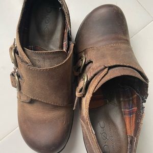 BOC vintage 90s shoes. Barely worn! SZ 6.5 (70’s costume too?!)